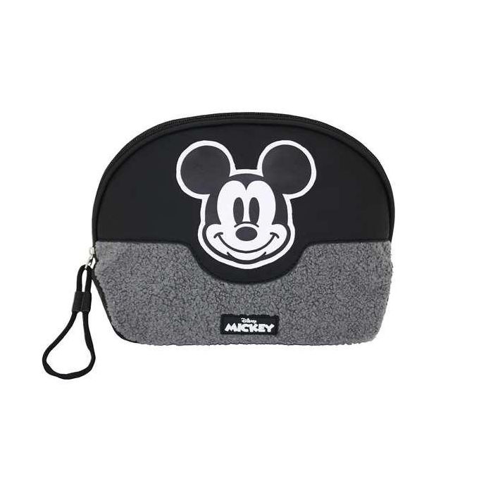 Neceser aseo viaje mickey 28.0 x 19.0 x 6.0 cm