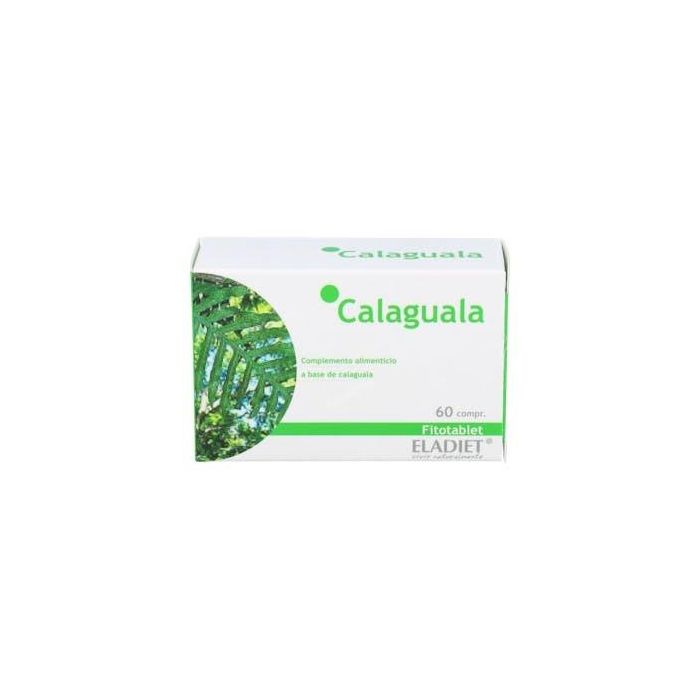 Calaguala Fitotablet