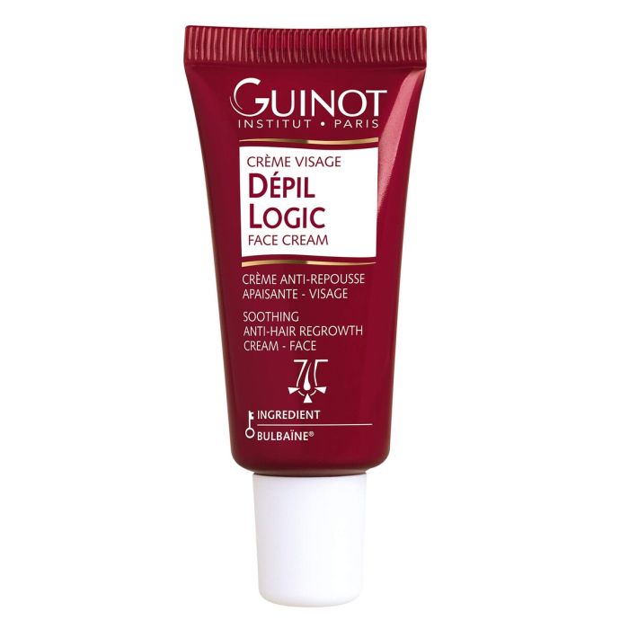 Crema Facial Guinot Dépil Logic 15 ml