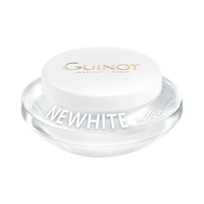 Crema Iluminadora Guinot Newhite 50 ml