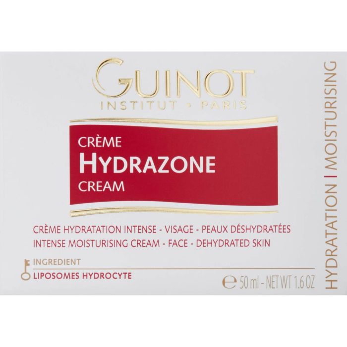 Crema Facial Guinot Hydrazone 50 ml 1