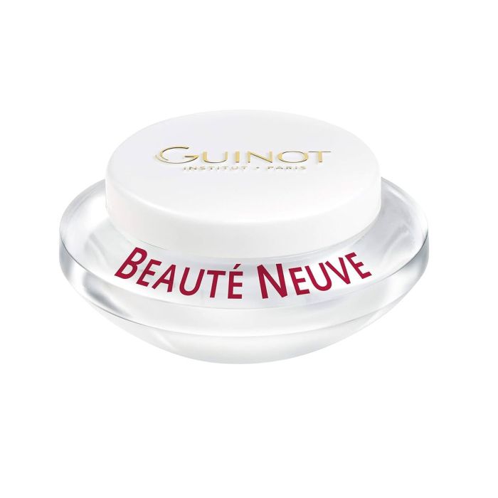 Crema Facial Guinot Beauté Neuve 50 ml