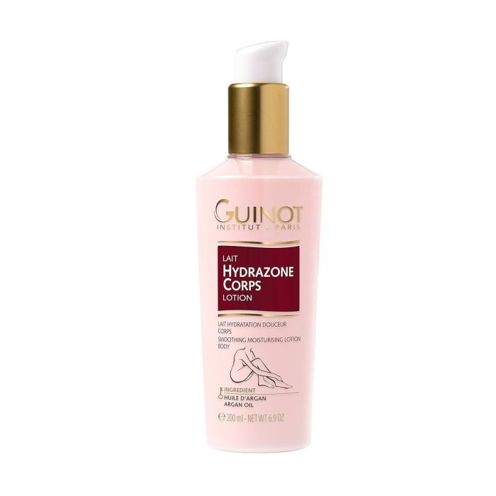 Loción Corporal Guinot Hydrazone Corps 200 ml