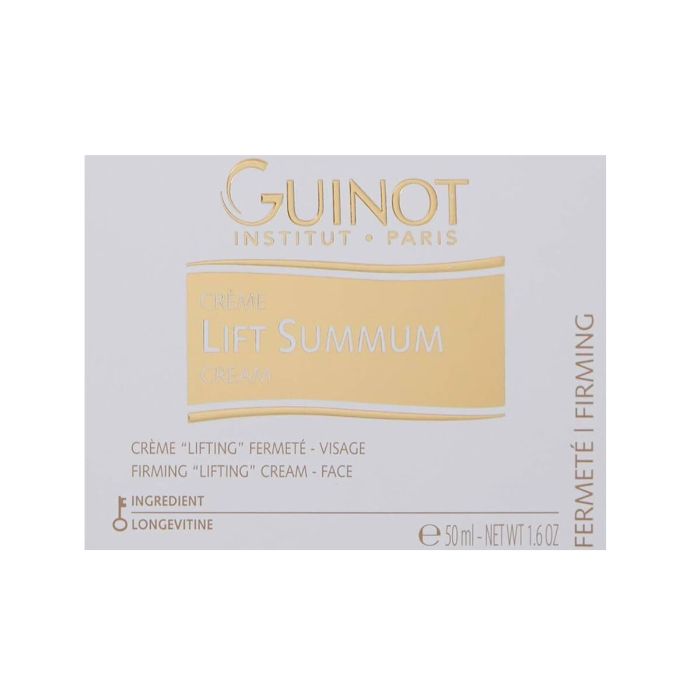 Crema Facial Guinot Lift Summum 50 ml