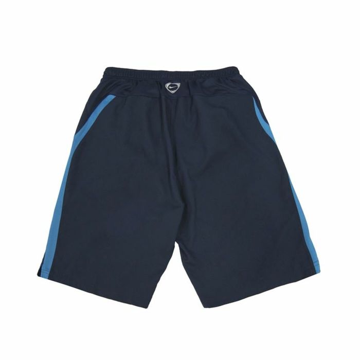 Pantalones Cortos Deportivos para Hombre Nike Total 90 Azul oscuro 3