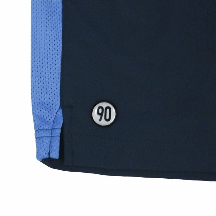 Pantalones Cortos Deportivos para Hombre Nike Total 90 Azul oscuro 2