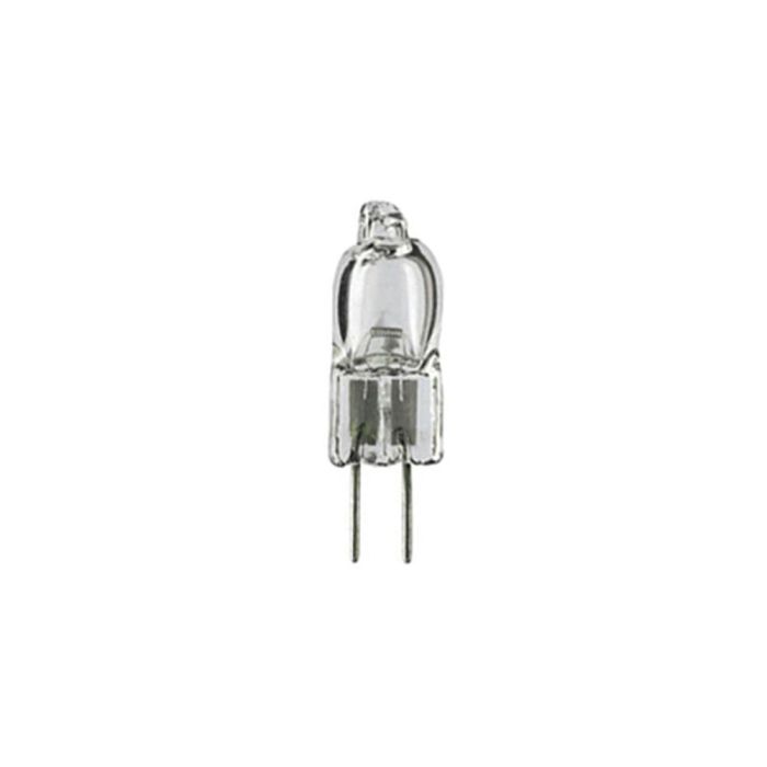 Bombilla halogena bi-pin g4 35 W 320 lm 2700k 12 v clara