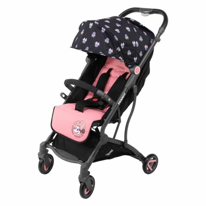 Carro de Paseo para Bebé Nania Cassy compact Minnie
