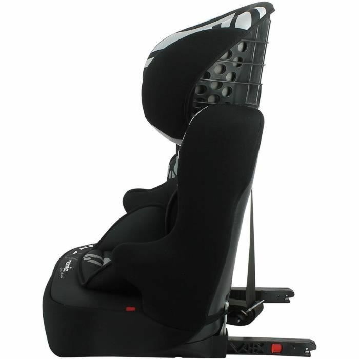 Silla para el Coche Nania Cebra ISOFIX 3 Silla para el Coche Nania Cebra ISOFIX 3