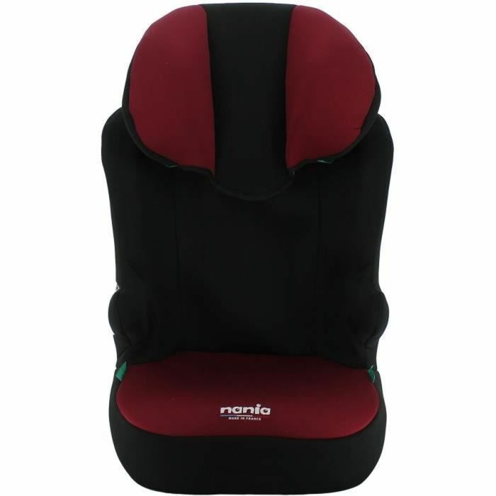 Silla para el Coche Nania START Rojo 4