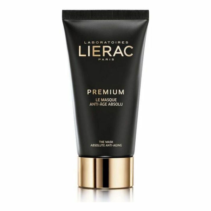 Premium mascarilla suprema antiedad absoluto 75 ml Premium mascarilla suprema antiedad absoluto 75 ml