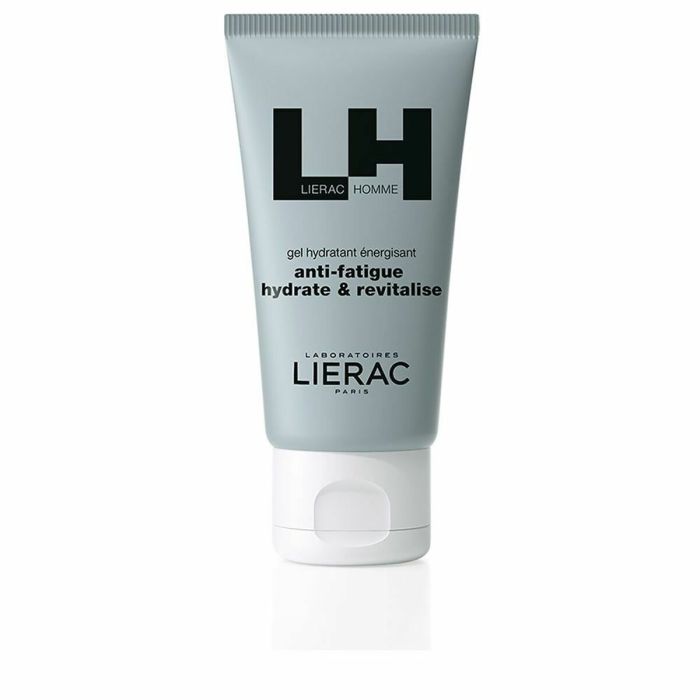 Lierac Lh Gel Hidratante Energizante