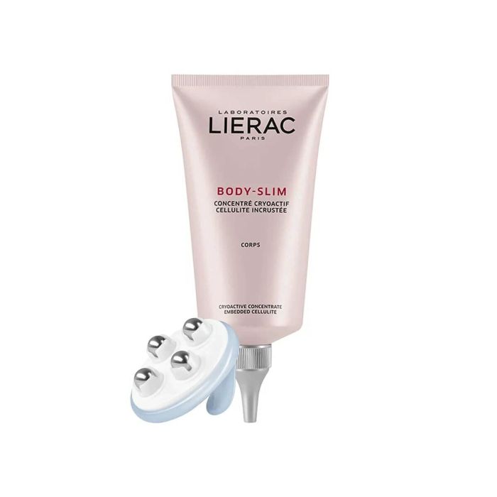 Crema Corporal Lierac Slim 200 ml Crema Corporal Lierac Slim 200 ml