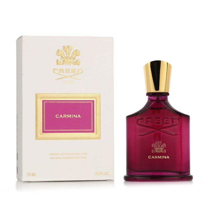 Perfume Mujer Creed Carmina EDP 75 ml