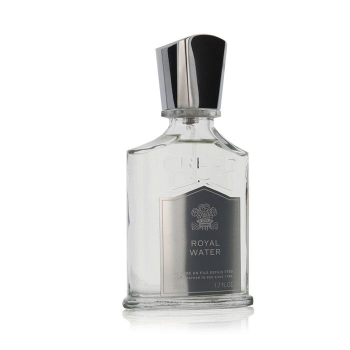 Perfume Unisex Creed EDP Royal Water 50 ml 1