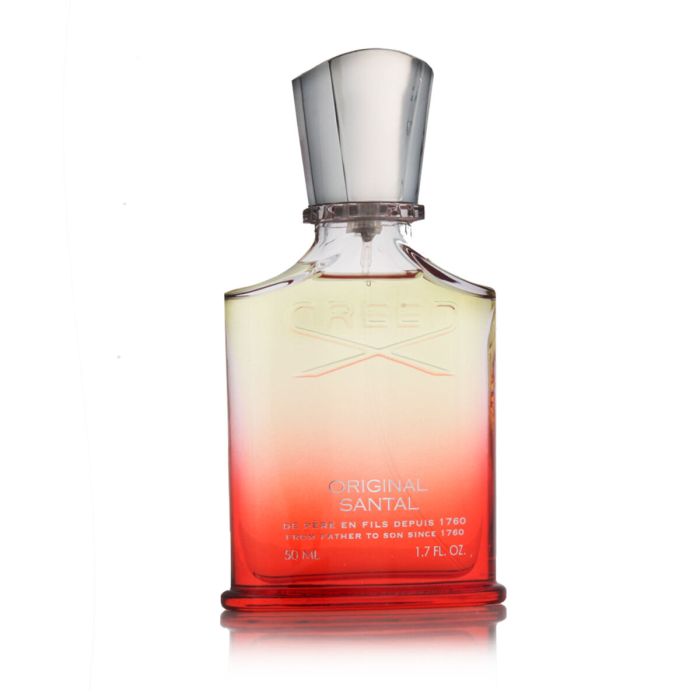 Perfume Unisex Creed EDP Original Santal 50 ml 1