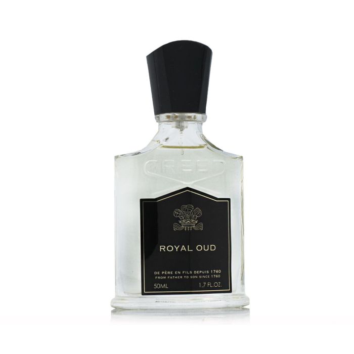 Perfume Unisex Creed EDP Royal Oud 50 ml 1