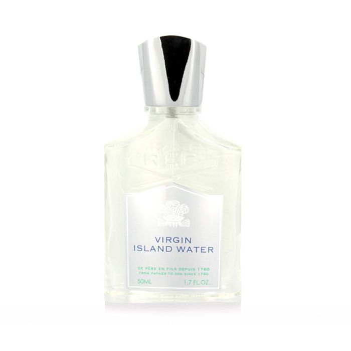 Perfume Unisex Creed EDP Virgin Island Water 50 ml 1