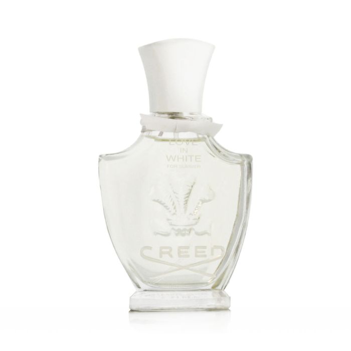 Perfume Mujer Creed EDP Love in White for Summer 75 ml 1