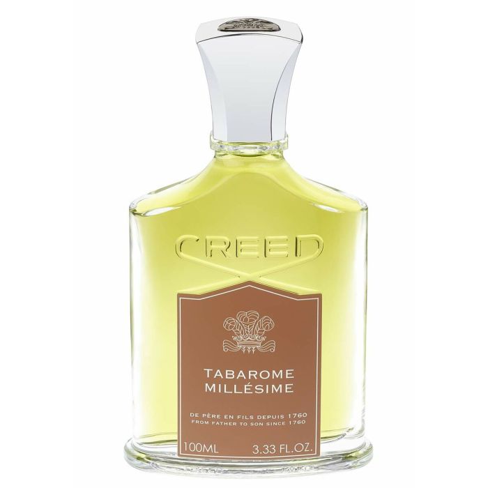 Perfume Hombre Creed EDP Tabarome Millésime 100 ml 1