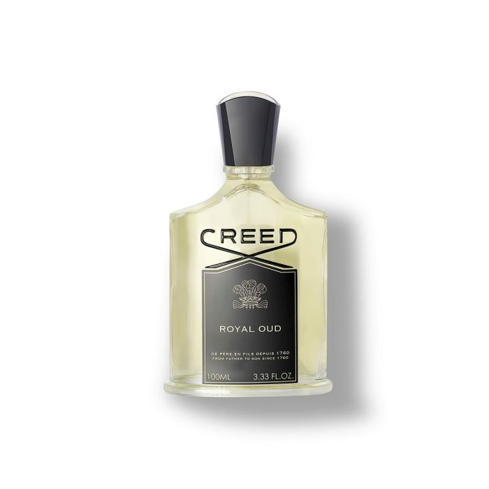 Perfume Unisex Creed EDP Royal Oud 100 ml 2