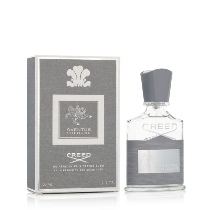 Perfume Hombre Creed EDP 1