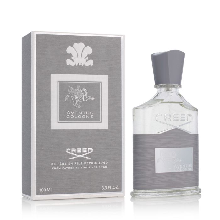 Perfume Hombre Creed EDP Aventus Cologne 100 ml