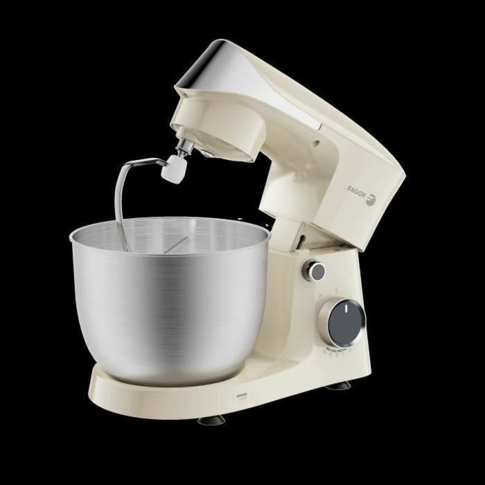 Robot de Cocina Fagor 1500 W 4,3 L 4