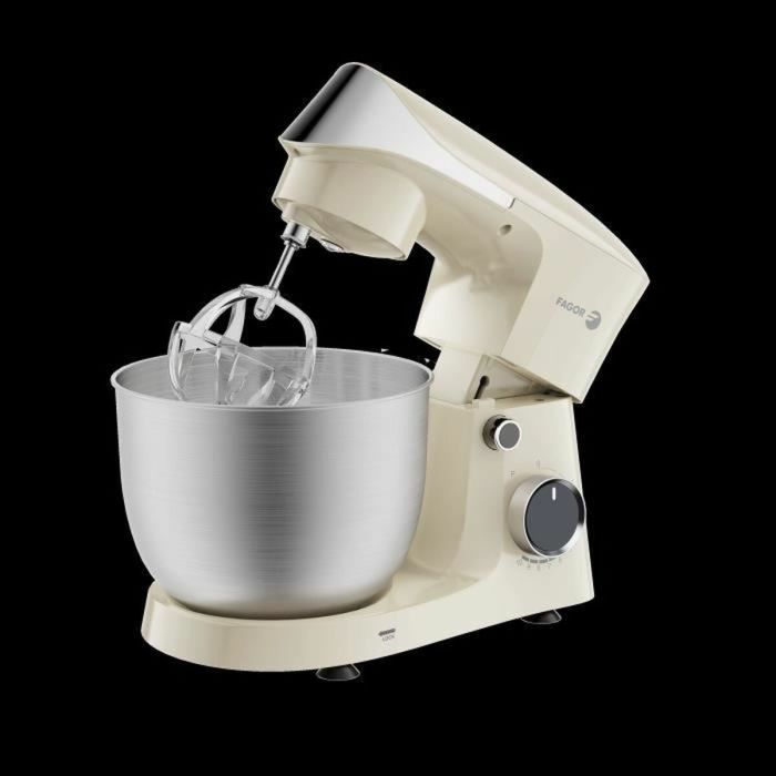 Robot de Cocina Fagor 1500 W 4,3 L 3