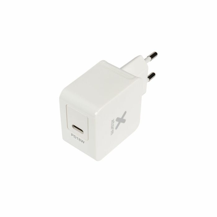 Cargador USB Xtorm CX030 Blanco 2