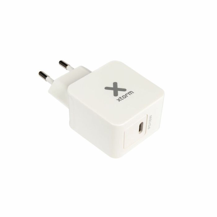 Cargador USB Xtorm CX031 Blanco 2