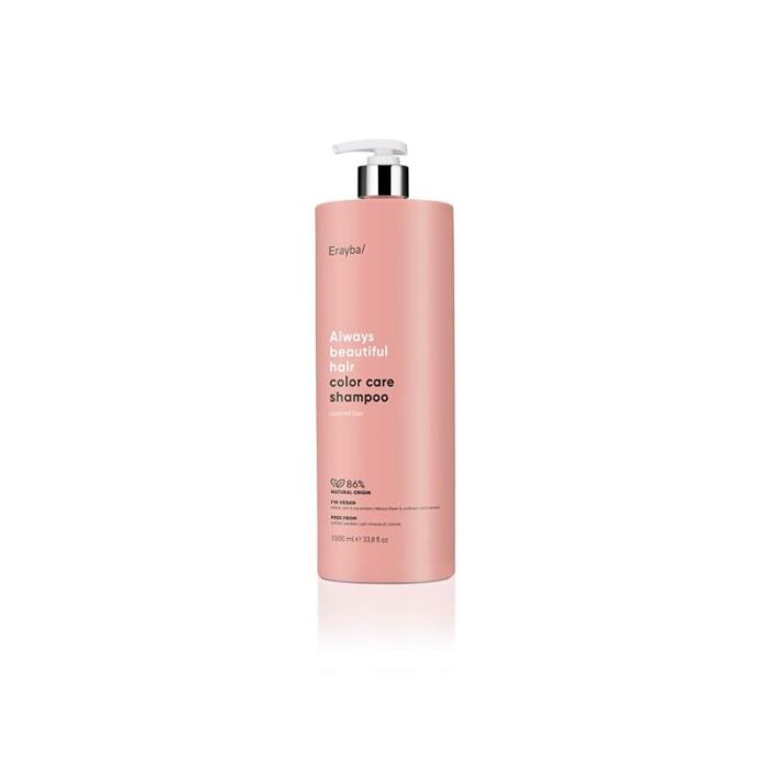 Abh Color Care Shampoo 1000 mL Erayba