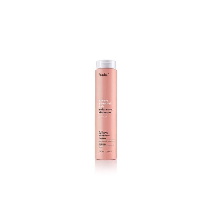 Abh Color Care Shampoo 250 mL Erayba