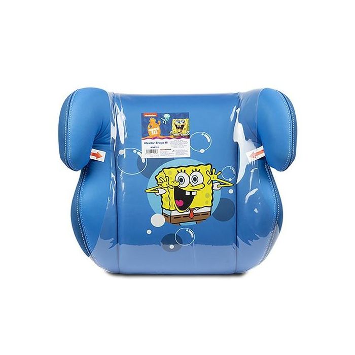 Abc Alzador Bob Esponja 2 Abc Alzador Bob Esponja 2