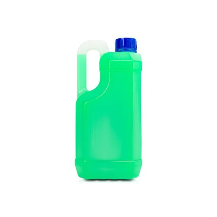 Anticongelante Motorkit -4º 10% Verde (2 L) 1