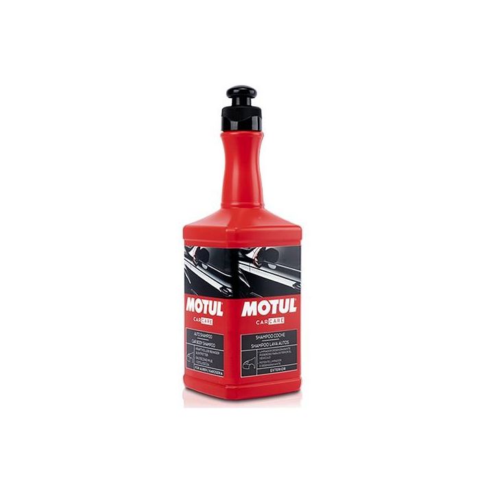 Champú Coche Motul MTL110150 500 ml