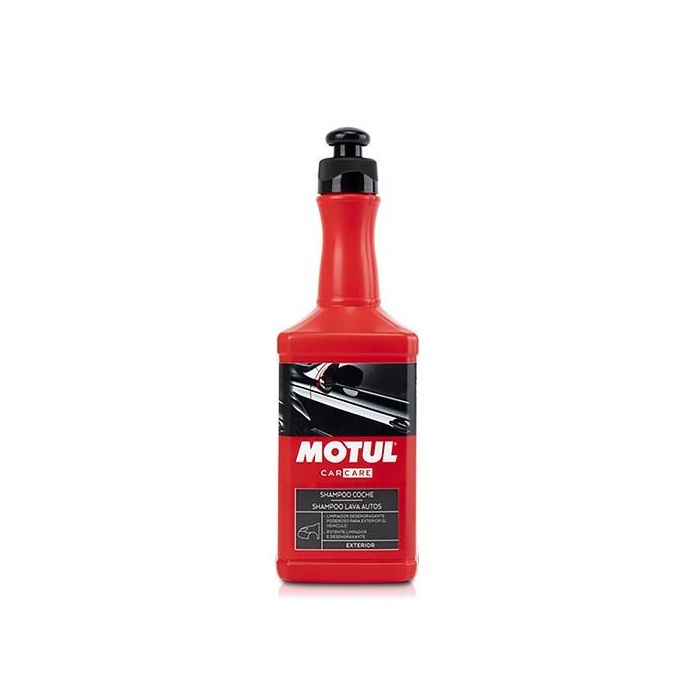 Champú Coche Motul MTL110150 500 ml 2