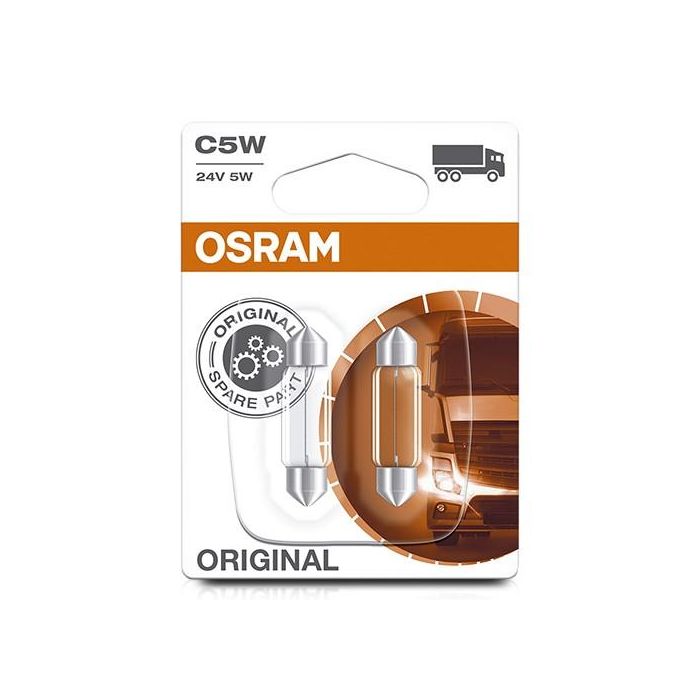 C5 W 36x11 24 V 5 W2 OS6423-02B C5 W 36x11 24 V 5 W2 OS6423-02B