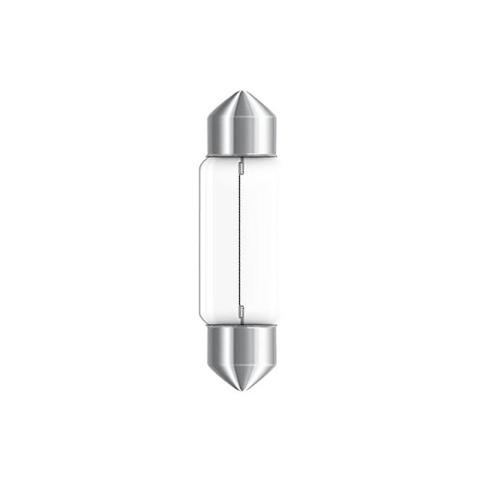 Bombilla para Automóvil Osram OS6423-02B 5 W Camión 24 V C5W 1 Bombilla para Automóvil Osram OS6423-02B 5 W Camión 24 V C5W 1