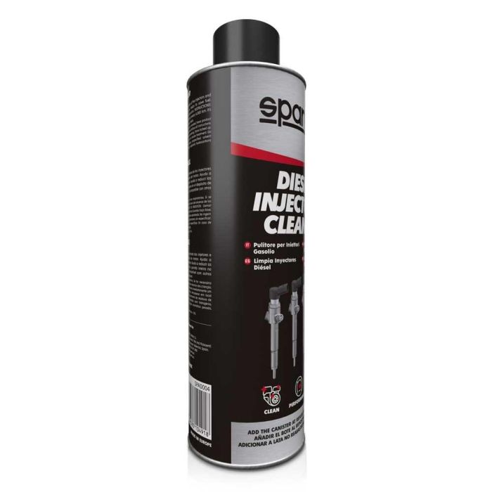 Abc Spc Limpia Inyectores Diesel 300 mL 1