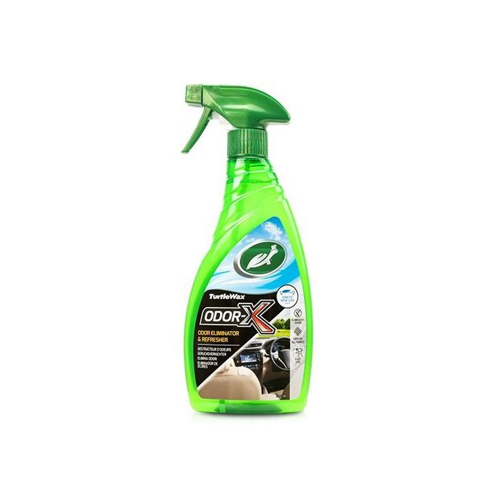 Limpiador Turtle Wax 52744