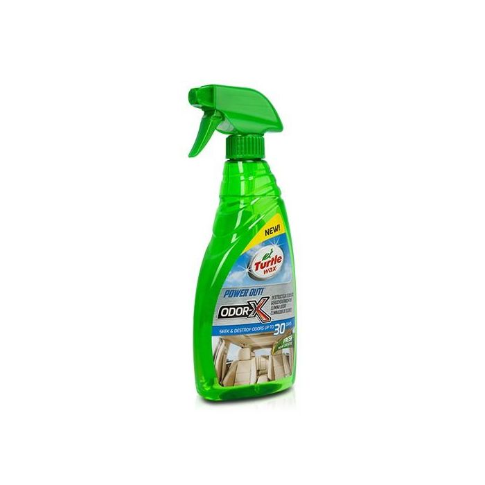 Abc Eliminador Olores Odorx 500 mL Cs6 1