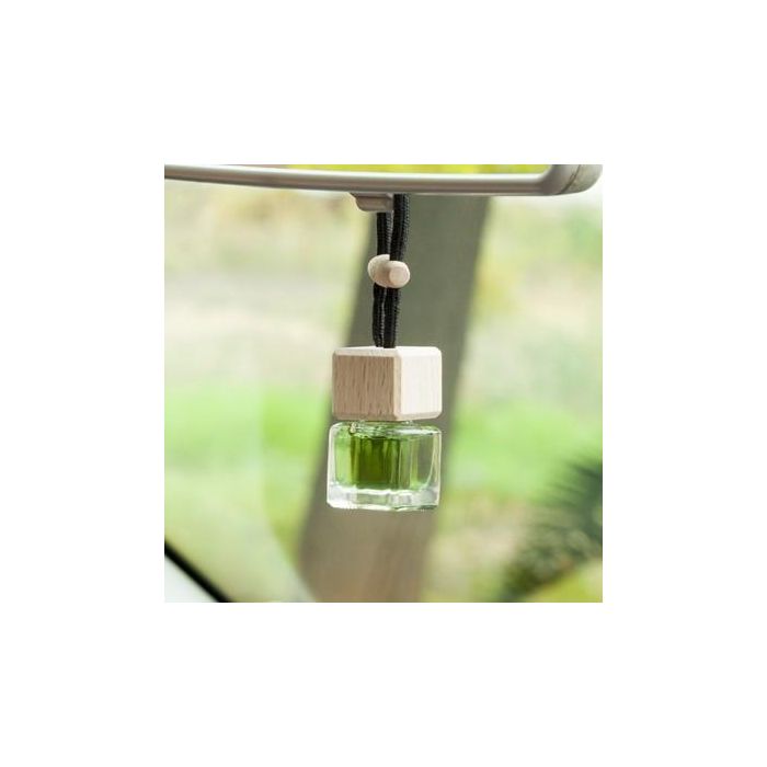 Ambientador para Coche Paradise Scents Manzana (7 ml) 3