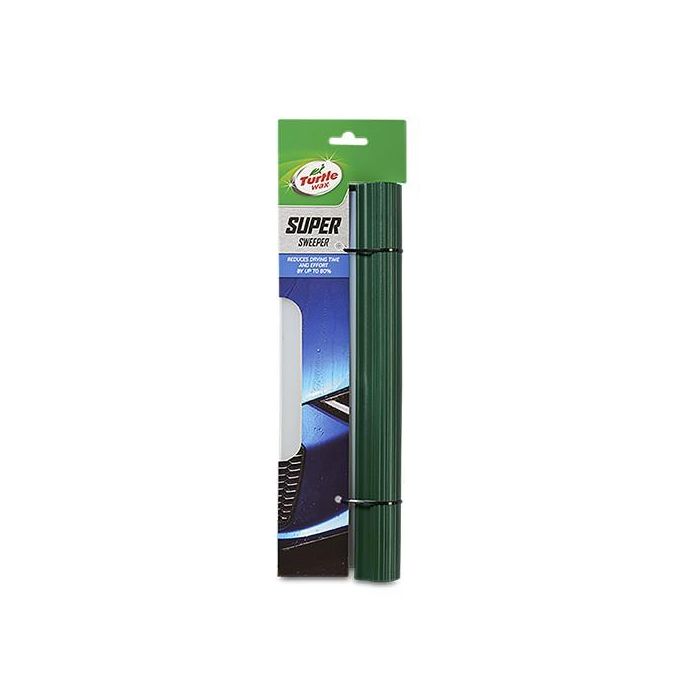 Rasqueta Turtle Wax TW53622 Ventanas Verde