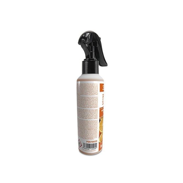 Spray Ambientador Paradise Scents PER70024 Naranja 200 ml