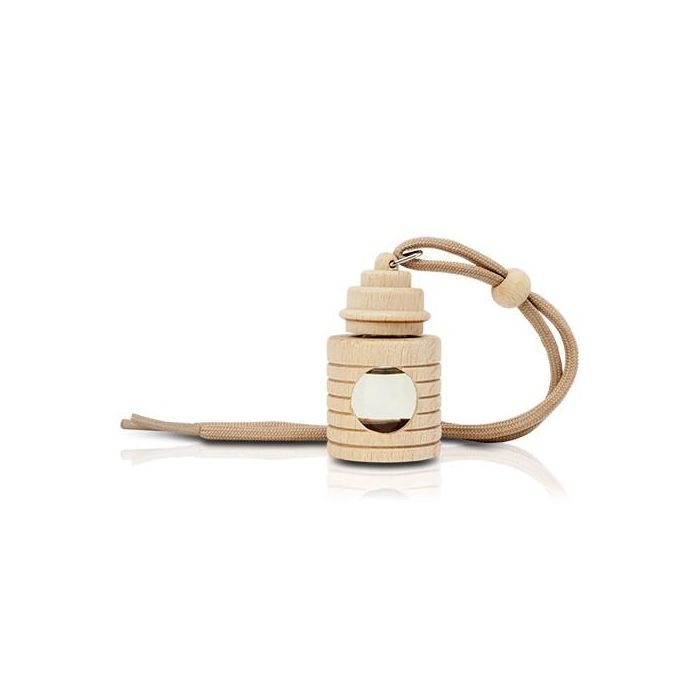 CS6 Perfumador Madera Coco Paradise Colgar PER80145 Producto Original Gran Calidad Con Garantia