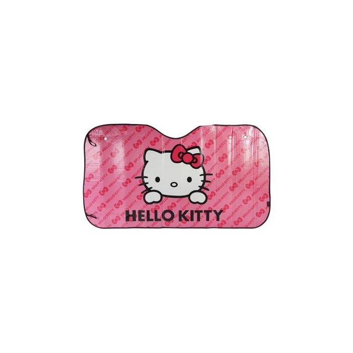 Parasol Hello Kitty KIT3015 (130 x 70 cm) 3