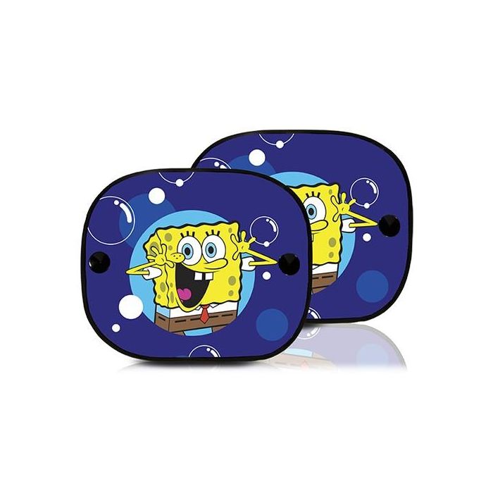 Parasol BOB103 Azul Bob Esponja