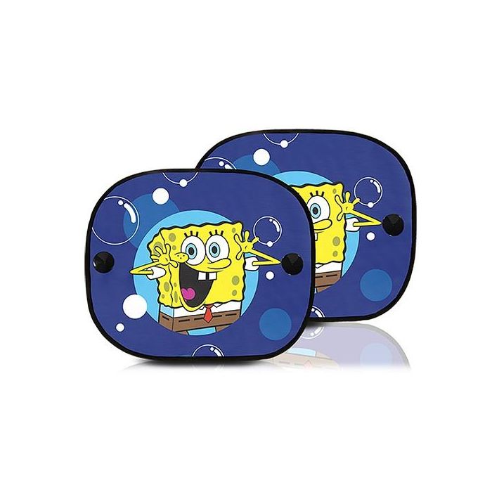 Parasol BOB103 Azul Bob Esponja 1