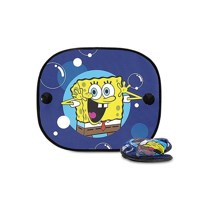 Parasol BOB103 Azul Bob Esponja 4